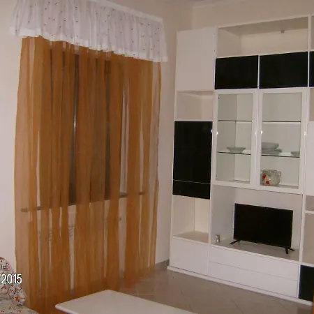 Luisa Appartamento