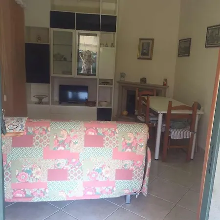 Appartamento Luisa *