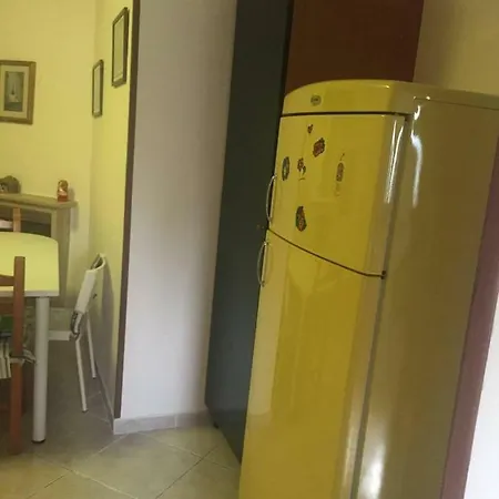 Luisa * Portici