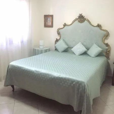 Luisa Appartamento