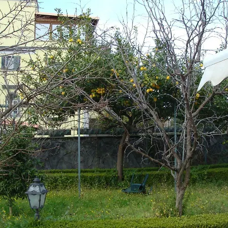 Luisa Appartamento